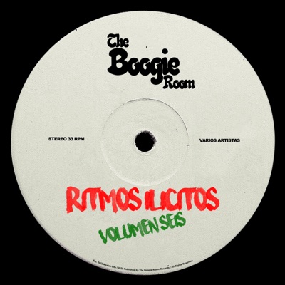 Ritmos Ilícitos Volumen 6