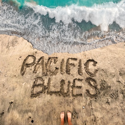 Pacific Blues - Single