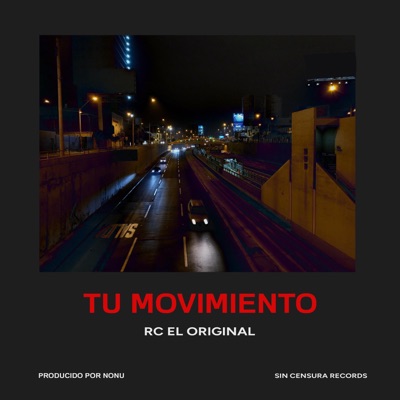 Tu Movimiento - Single