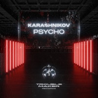 Psycho - Single - Karashnikov