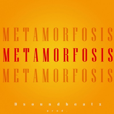 METAMORFOSIS