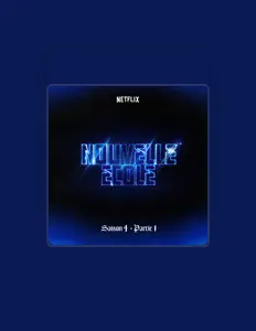 收听 Nouvelle École、观看音乐视频、阅读小传、查看巡演日期等 ！