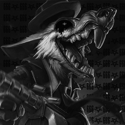 QUESTIONMARK - Single