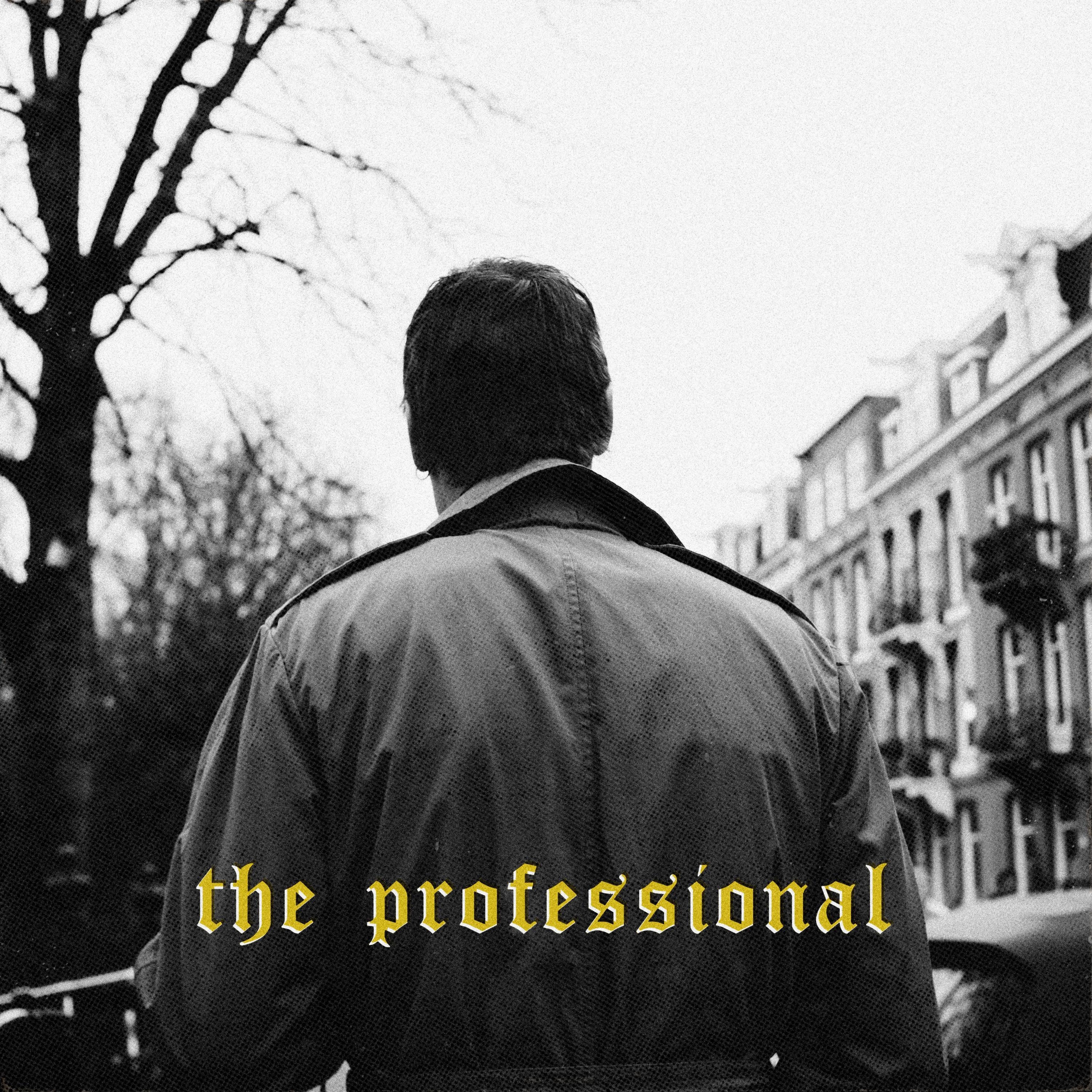The Professional - Single