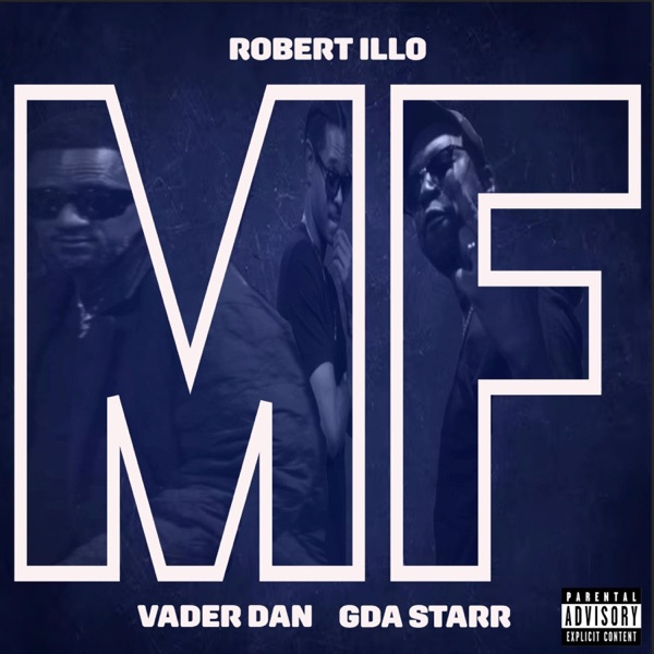 MF (feat. Gda Starr & Vader Dan)