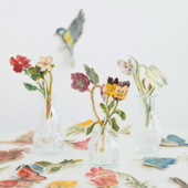 Flower bed - EP