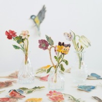 Flower bed - EP - Paniyolo