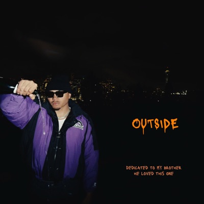 OUTSIDE - Single