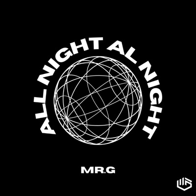 ALL NIGHT - Single