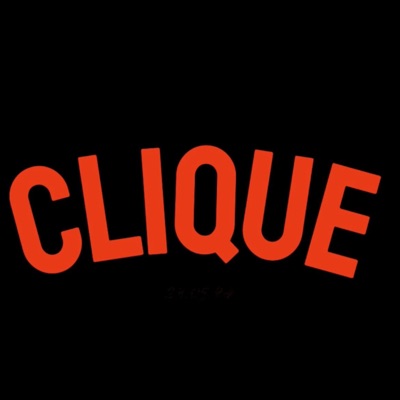 CLIQUE (feat. T.B) - Single