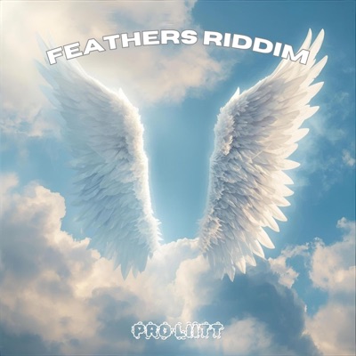 FEATHERS RIDDIM (feat. Mchizzy Kababayee) - Single