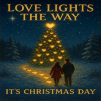 It's christmas day (feat. Tenny) - Single - Air Raid Sirene