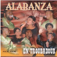 ALABANZA - SE PASKE (TROUBADOUR)