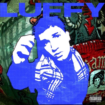 luffy - Single