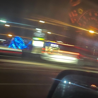 Memos From the Night We Met - EP