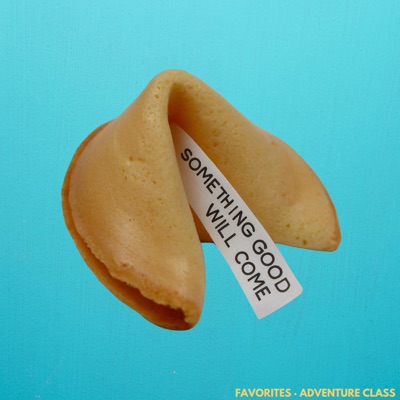 Something Good Will Come - Single