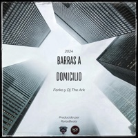 Barras a domicilio - Single - Dj Theark & Farko