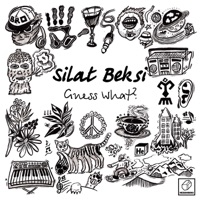 Guess What? - Single - Silat Beksi