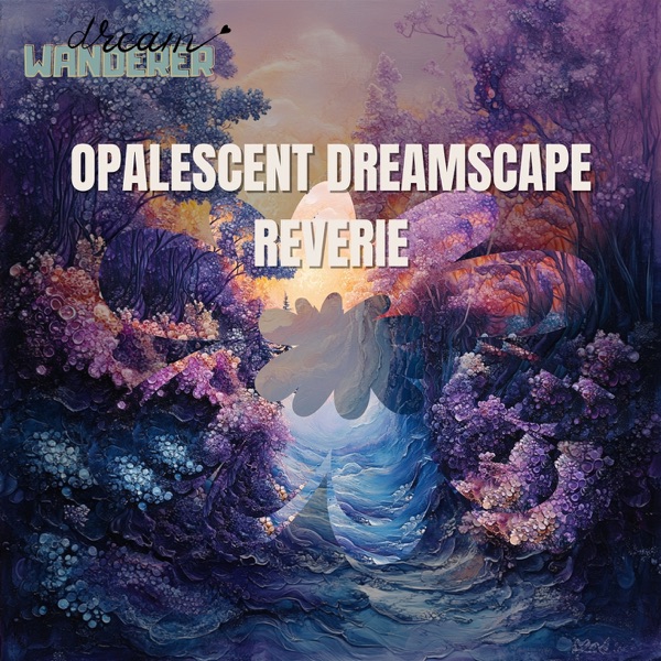 Opalescent Dreamscape Reverie - EP