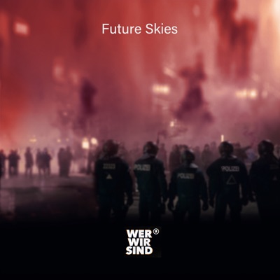 Future Skies (Single Edit) - Single