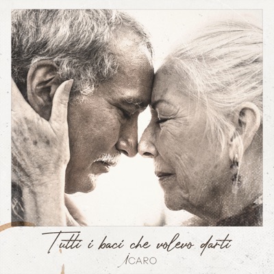 Tutti i baci che volevo darti (Radio Edit) - Single