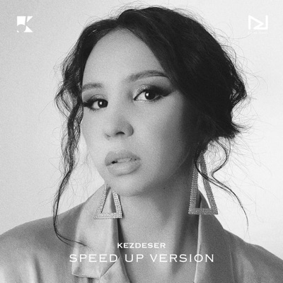 Kezdeser (Speed Up Version) - Single