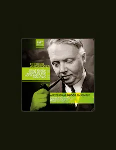 Jacobien Rozemond सुनें, म्यूज़िक वीडियो देखें, बायो पढ़ें, दौरे की तारीखें और बहुत कुछ देखें!