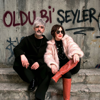Nazan &Ouml;ncel & Manuş Baba - Oldu Bi' Şeyler artwork