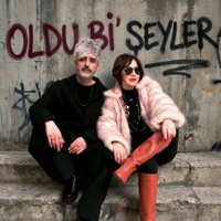 Oldu Bi' Şeyler - Single - Nazan Öncel & Manuş Baba
