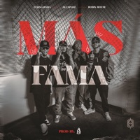 Mas Fama (feat. Alcapone) - Single - Robin Rouse, ElMalaFama & Sebas Ocean