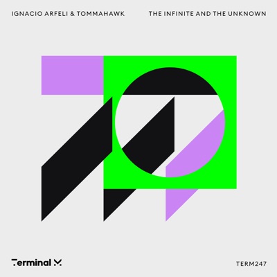 The Infinite and the Unknown - Single