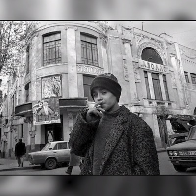 Chemit (feat. Nick Green) - Single