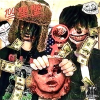 TUMBLING DOLL OF FLESH (feat. BLXXDSHED) [REGORGITATED VER] - Single - MAGGOTBLOOD