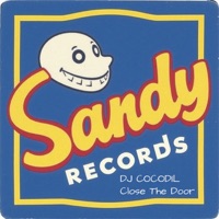 Close The Door - Single - DJ Cocodil