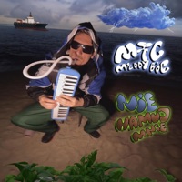 NIE HAMUJ MNIE - Single - Młody Bóg