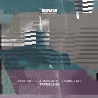 Trouble (feat. Singing Fats) - EP - Andy Skopes & Madcap