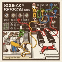 Squeaky Session - Single