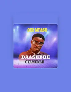 Listen to Daasebre Gyamenah, watch music videos, read bio, see tour dates & more!