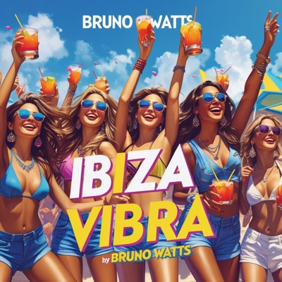 Ibiza vibra - Single
