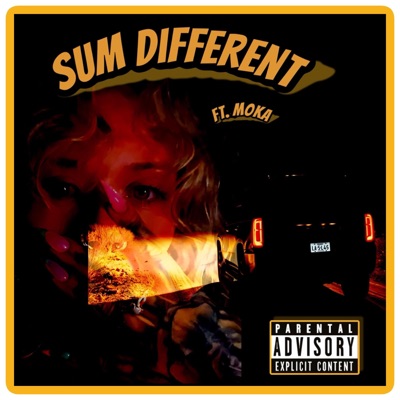 Sum Different (feat. Moka) - Single