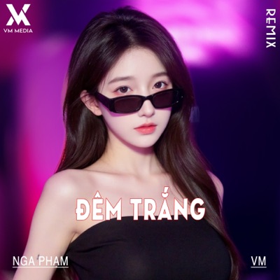 Đêm Trắng (Remix) - Single