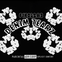 Denim tearz - Single - p1roe283