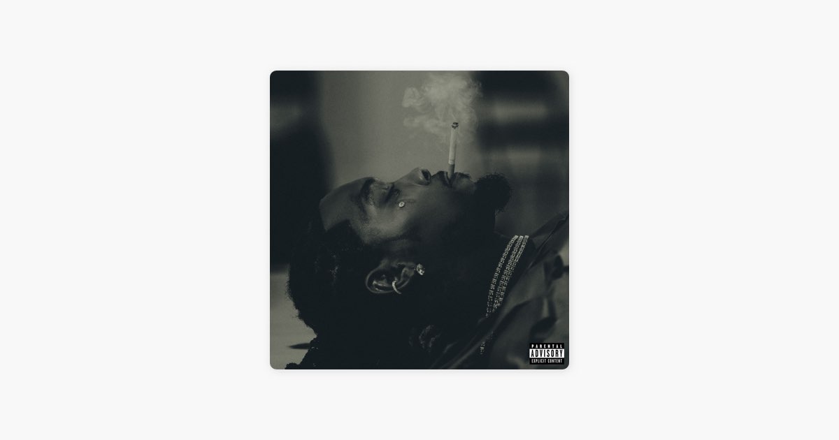 Pills - Offset & YoungBoy Never Broke Again