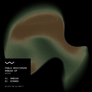 Ambush - Single
