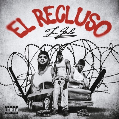 El Recluso - EP
