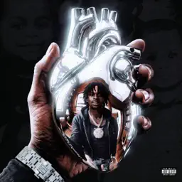 Platinum Hearts 2 album cover