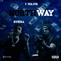 Northway - Single - Bunna, C Major & J Neat