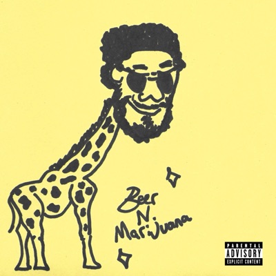 Beer N Marijuana (feat. Swayze Skyes) - Single