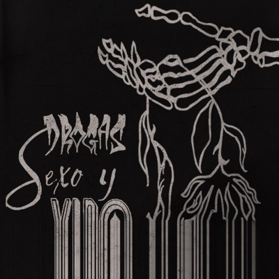 Drogas Sexo Y Vino (feat. Irvin Ramirez) - Single
