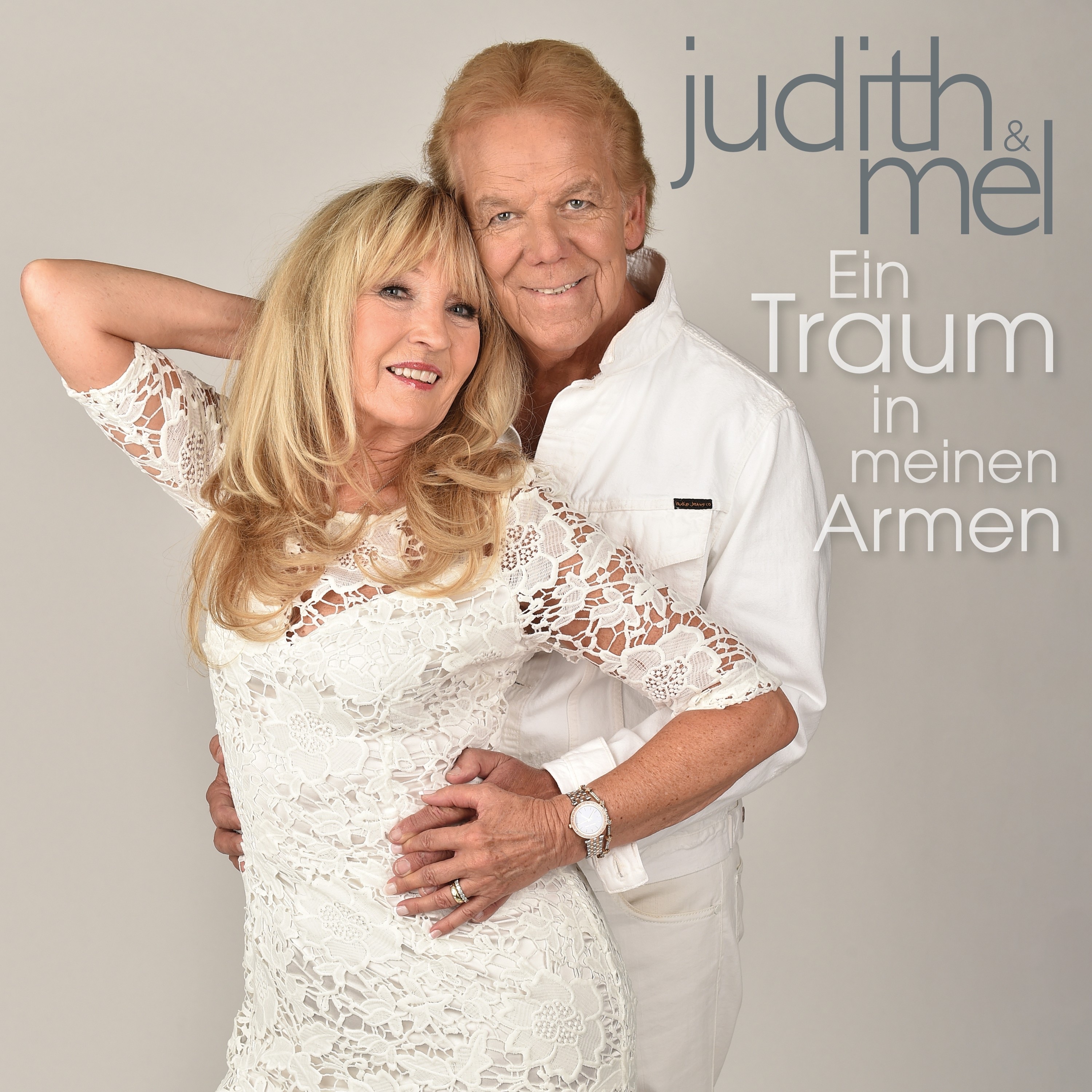 Ein Traum in meinen Armen - Single